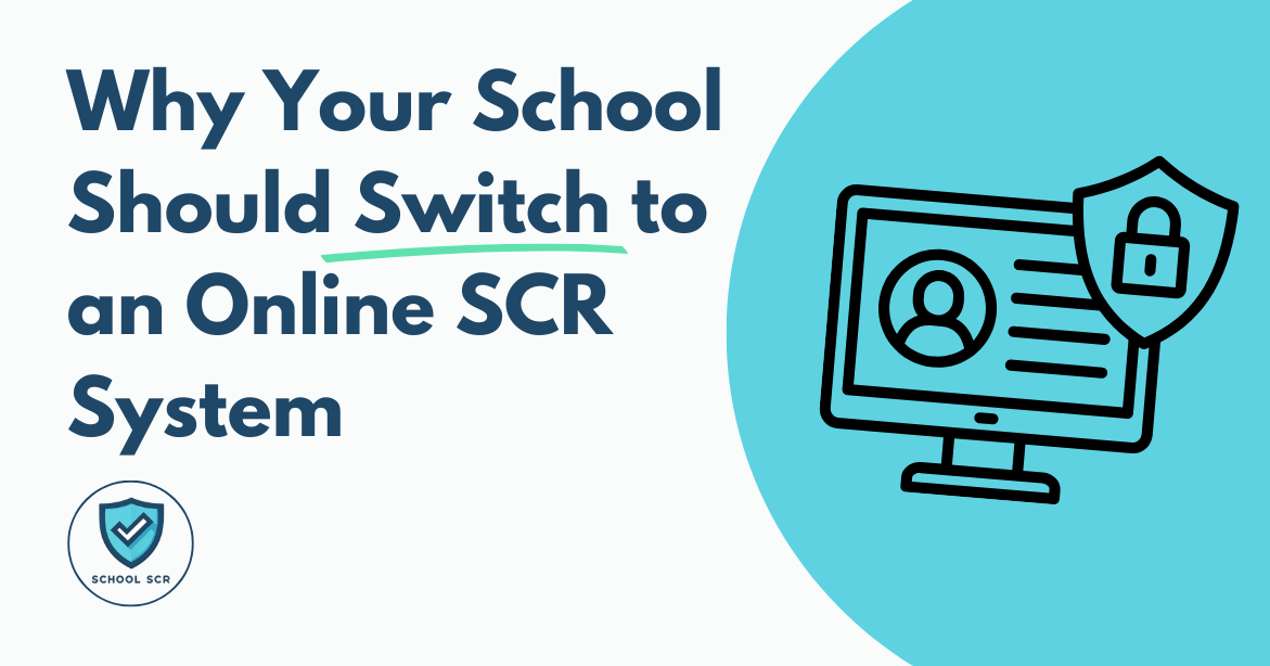 Why Your School Should Switch to an 