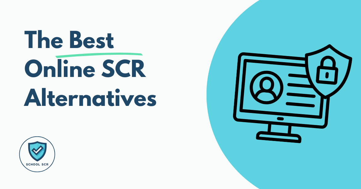 Online SCR Data Breach: